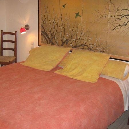 Hotel Du Col De Crous Peone Екстер'єр фото