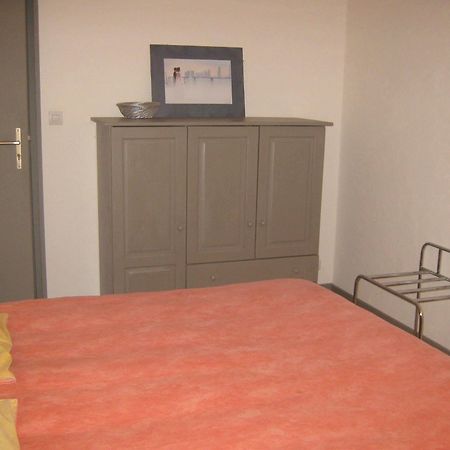 Hotel Du Col De Crous Peone Екстер'єр фото