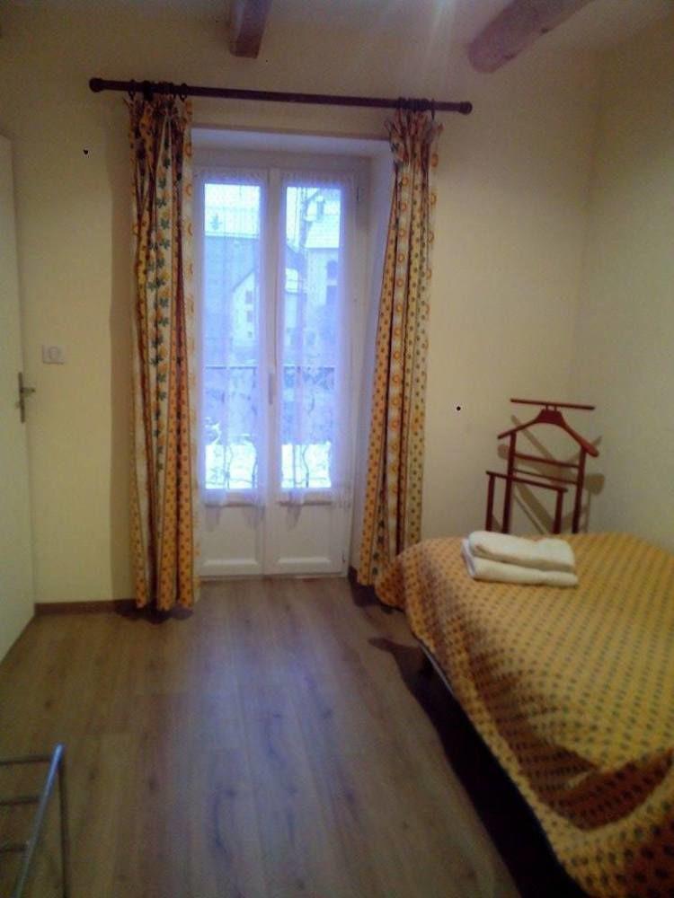 Hotel Du Col De Crous Peone Екстер'єр фото