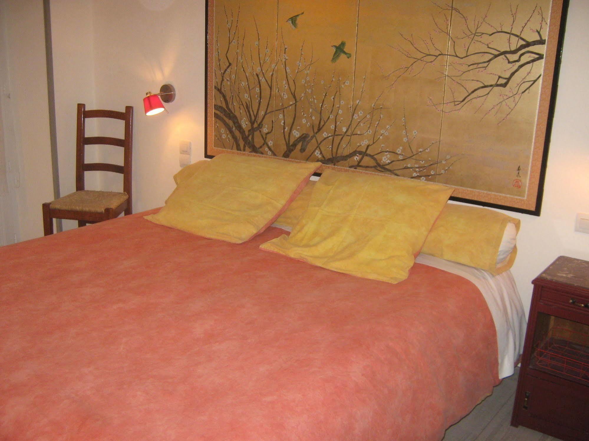 Hotel Du Col De Crous Peone Екстер'єр фото